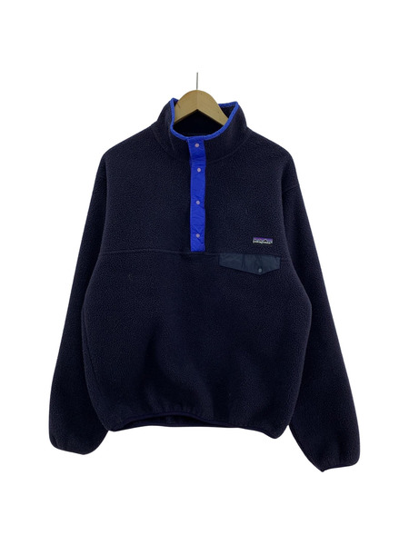 patagonia　シンチラSNAP-T S USA製　フロントボタン劣化有