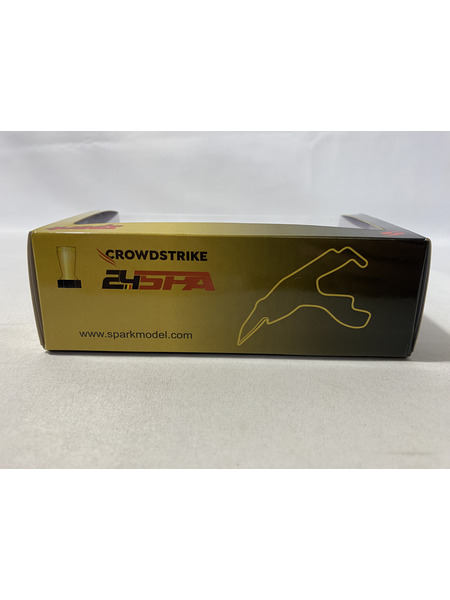 1/43スケールカー Spark 1/43 BMW 318is Spa 24H 1994[値下]