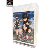 ボークス 1/7 キャラグミン カチューシャ＆ノンナ ガールズ＆パンツァー 劇場版