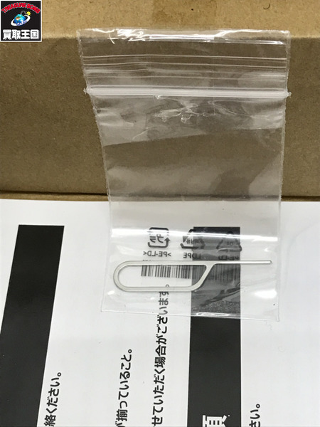 ノートPC Surface Go 2  RAM：4GB eMMC：64GB