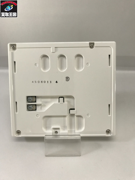 建材・材料 MITSUBISHI エコキュート インターホン リモコン セット RMCB-D4SE