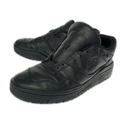 NEW BALANCE スニーカー BB550PBB スニーカー 黒 (26.5)