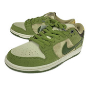 NIKE SB スニーカー Yuto Horigome × Dunk Low 