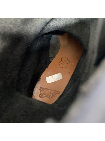 RED WING ブーツ 2974 エンジニアブーツ