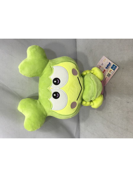 ファンシーその他 TWICE LOVELYS ポケットBIGぬいぐるみ ジョンヨン