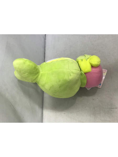 ファンシーその他 TWICE LOVELYS ポケットBIGぬいぐるみ ジョンヨン