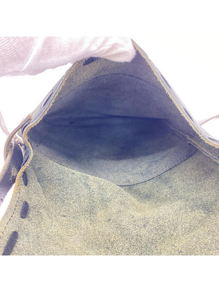 ショルダーバッグ the wonder lust ショルダーバッグ 黒