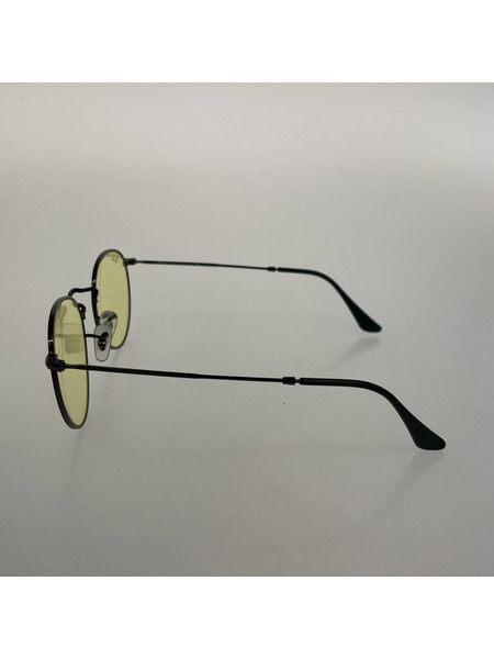 Ray-Ban ソノ他 サングラス RB3447 ROUND METAL