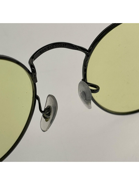 Ray-Ban ソノ他 サングラス RB3447 ROUND METAL