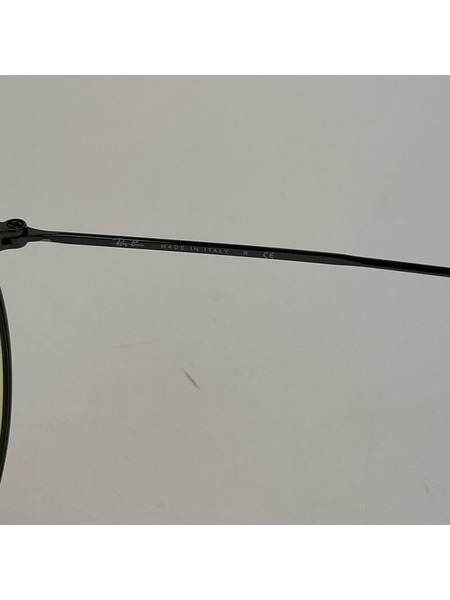 Ray-Ban ソノ他 サングラス RB3447 ROUND METAL