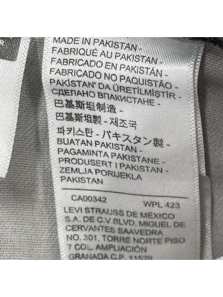 Levi's デニム・ジーンズ 565 Loose Straight