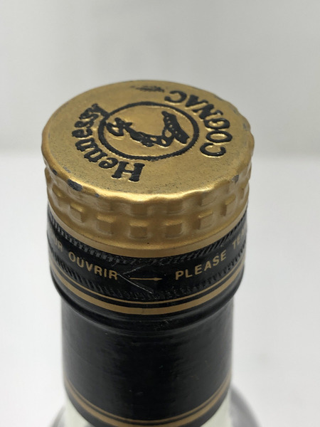 ブランデー Hennessy XO 700ml 40度