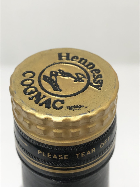 ブランデー Hennessy XO 700ml 40度