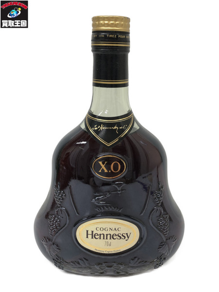 ブランデー Hennessy XO 700ml 40度