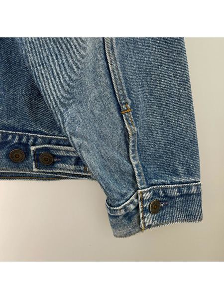 GAP デニムジャケット 80s-90s/GAP PIONEER/M