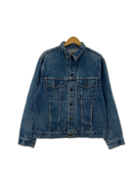 GAP デニムジャケット 80s-90s/GAP PIONEER/M