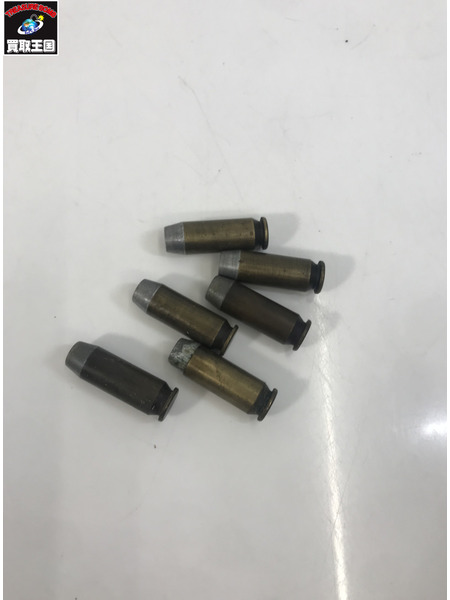 オートマグ 44