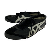 ONITSUKA TIGER メキシコ66 黒 28.0cm