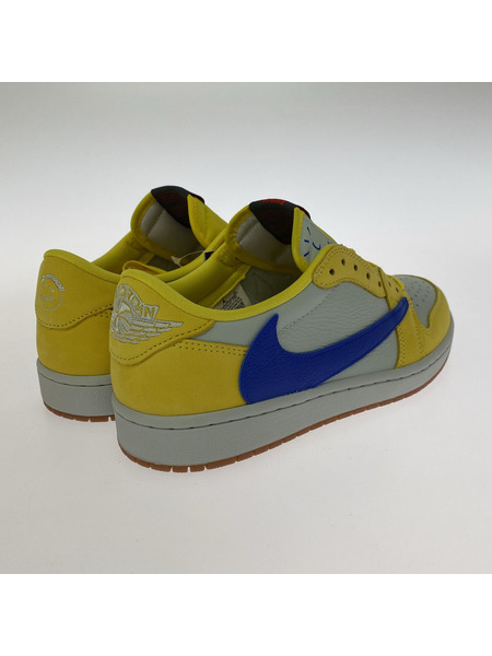 NIKE スニーカー ×Travis Scott WMNS Air Jordan 1