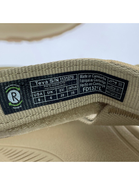 Teva サンダル HARRICANE XLT2 スポーツサンダル
