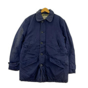 OLD・VINTAGE ジャケット 50s~60s HERCULES B-9 紺