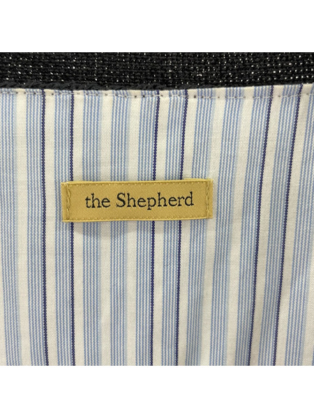 UNDERCOVER カーディガン the shepherd 25SS ペーパーニット カーディガン