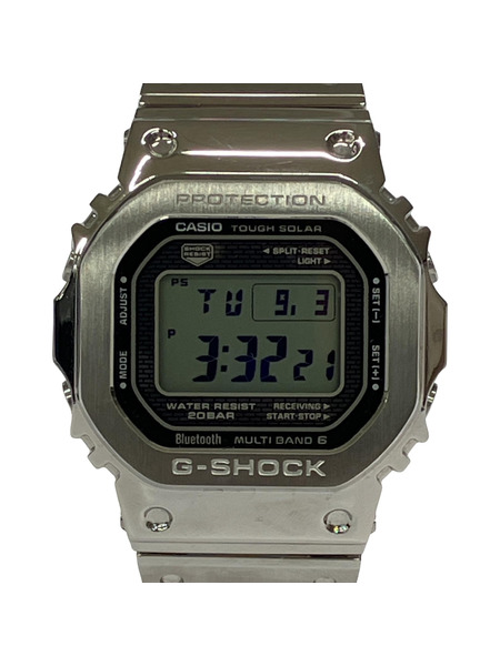 G-SHOCK GMW-B50000 腕時計