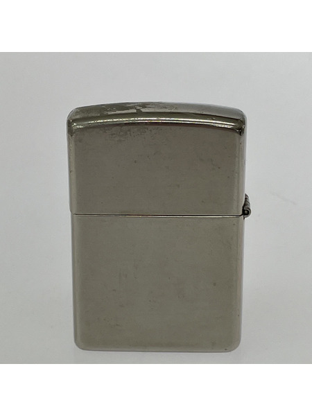 ZIPPO 96年製 アダムスキー オイルライター