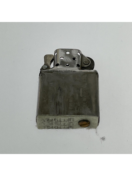 ZIPPO 96年製 アダムスキー オイルライター