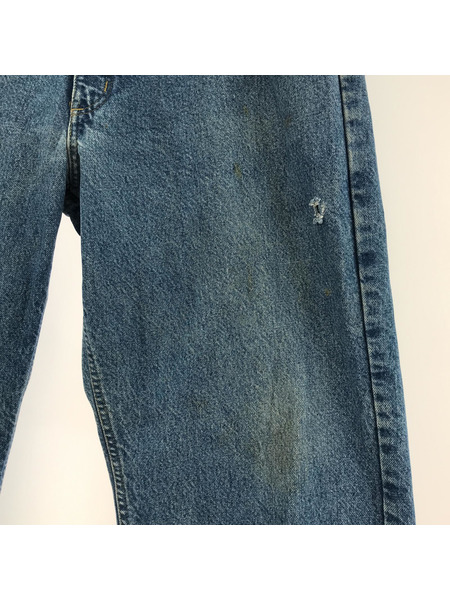 Carhartt ワイドデニムパンツ W38 L34