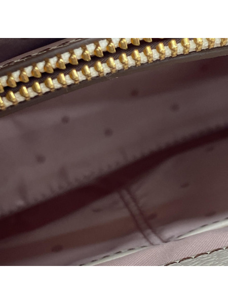 kate spade new york ハンドバッグ サム 花柄 2WAY