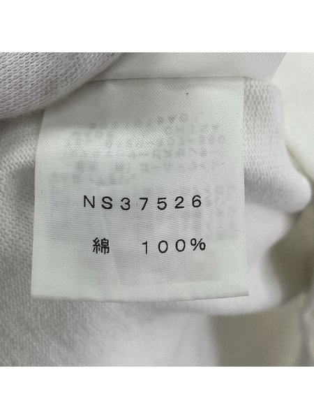 THE NORTH FACE 長袖Tシャツ・カットソー 袖迷彩(XL)