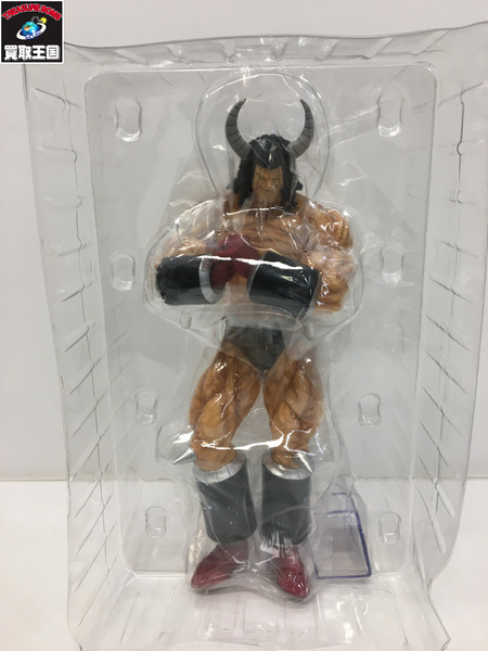 キン肉マン 完璧超人始祖編 B賞 バッファローマン