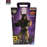 キン肉マン 完璧超人始祖編 B賞 バッファローマン