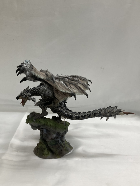 モンスターハンター クリエイターズモデル リオレウス 希少種