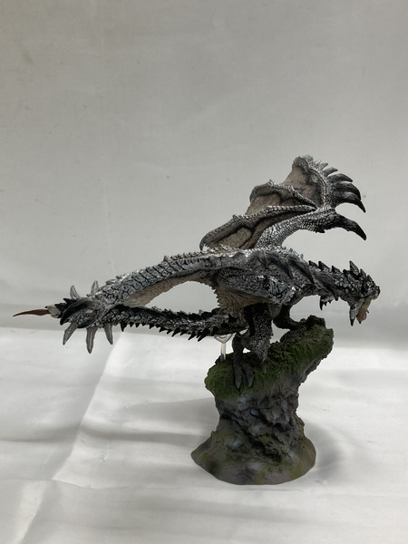 モンスターハンター クリエイターズモデル リオレウス 希少種