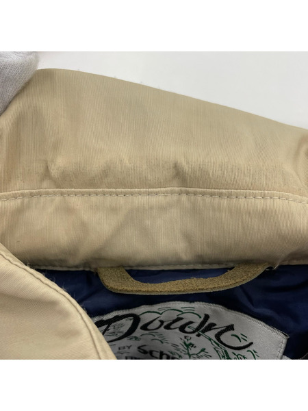 schott ブルゾン・ジャンパー M83148 ウエスタンダウンジャケット -40