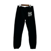 パンツ flexwitme スウェットパンツ BLK