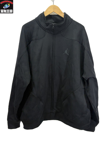 Supreme×NIKE 24AW Jordan Tricot Track Jacket XL