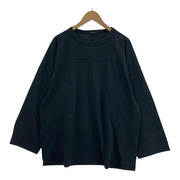 COMOLI 22AW フットボールTシャツ