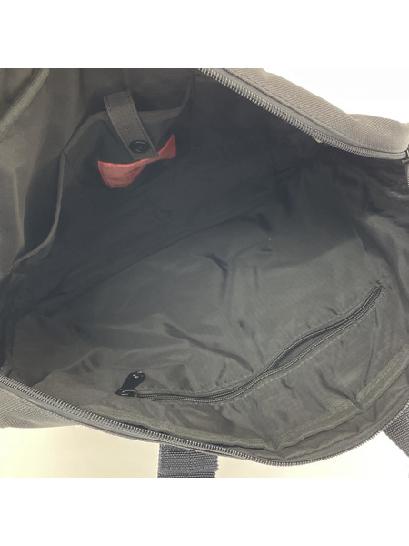 samsonite RED トートバッグ