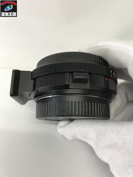  METABONES  Gレンズ アダプタ マイクロフォーサーズ用