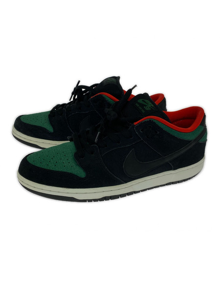 NIKE スニーカー Nike SB Dunk Low Reptile Gucci/28.0