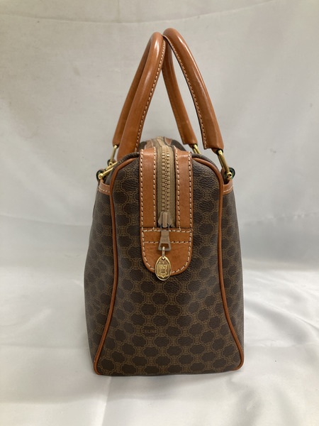 CELINE ボストンバッグ