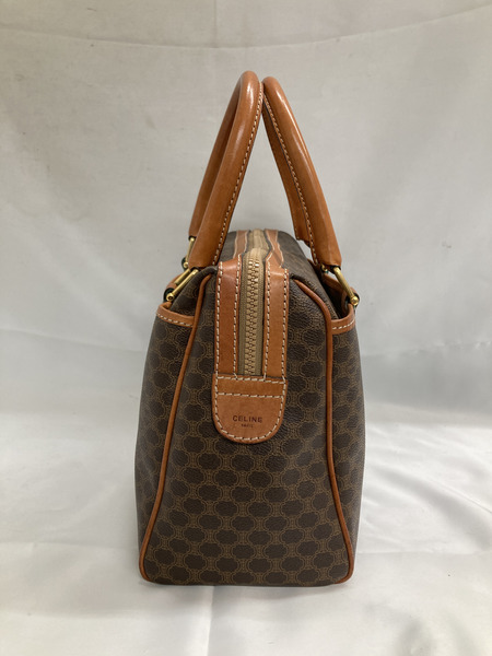 CELINE ボストンバッグ