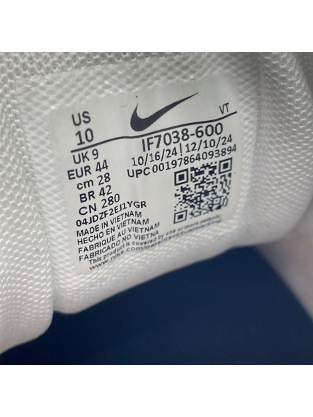 NIKE スニーカー COMME des GARCONS HOMME PLUS SENSE 96