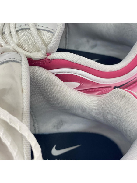 NIKE スニーカー COMME des GARCONS HOMME PLUS SENSE 96