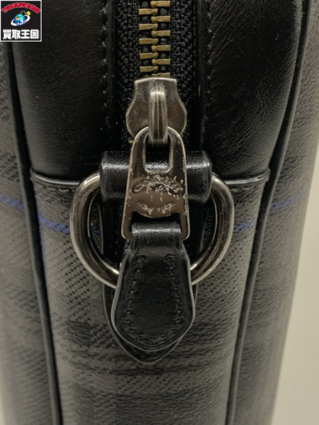 その他バッグ COACH チェック ビジネスバッグ F88271[値下]