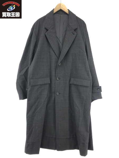 stein NEW STRUCTURE CHESTER COAT｜商品番号：2100190566206 - 買取