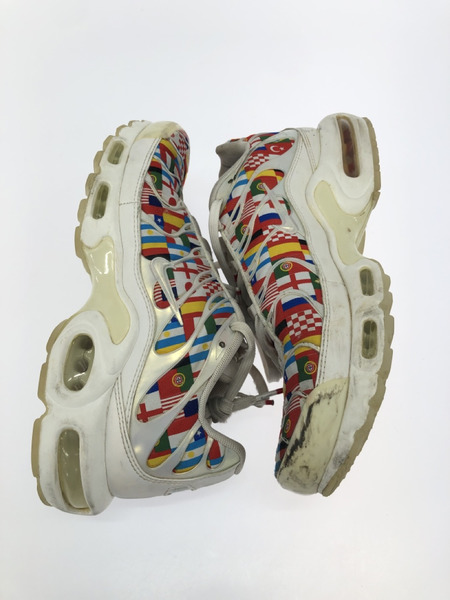 NIKE　Air Max Plus Nic Qs[値下]